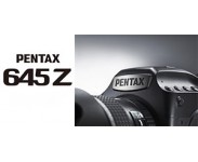 Pentax 645 fatning