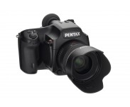 Pentax 645 analog
