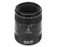 Pentax 100mm Makro