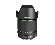 DA 18-135mm