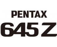 Pentax 645 fatning