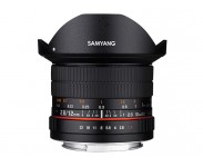 SAMYANG OBJEKTIV 12MM FISHEYE F2.8