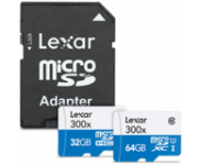 LEXAR micro 300X