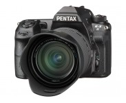Pentax K-3 II