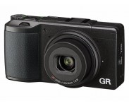 Ricoh GR II