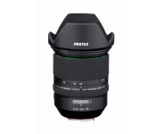 PENTAX HD D FA 24-70mm