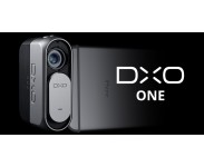 Programvare DxO ONE
