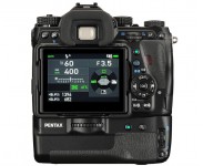 Pentax K-1