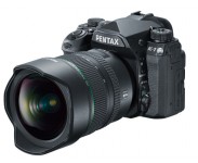 Pentax K-1 m/15-30mm