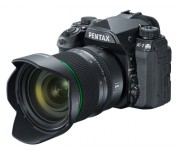 Pentax K-1 m/24-70mm