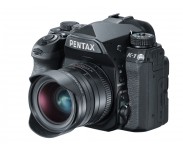 Pentax K-1 kamerahus