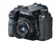 Pentax K-1 kamerahus