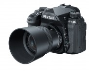 Pentax K-1 kamerahus