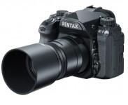Pentax K-1 kamerahus
