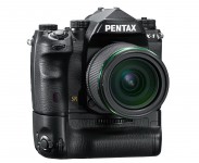 Pentax K-1 m/28-105mm + D-BG6
