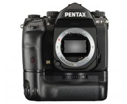 Pentax K-1 m/D-BG6