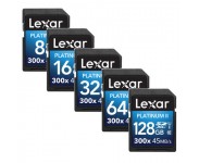 LEXAR 300x (45MB/s)
