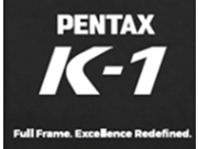 Pentax K-1 Uppgrade Service