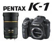 Pentax K-1