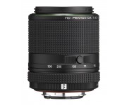 HD PENTAX DA 55-300mm