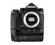 Pentax KP