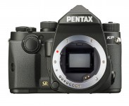 Pentax KP kamerahus -sort