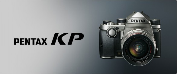 Pentax KPbanner