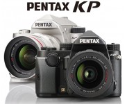 Pentax KP