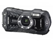 Ricoh WG-50 - black