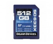 Delkin 633X (95MB/s)