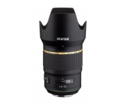 HD Pentax-D FA★ 50mm f/1.4 SDM AW