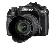 Pentax K-1 II m/28-105mm