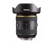 PENTAX HD DA 11-18mm