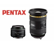 Pentax K-fatning