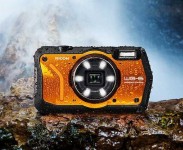 Ricoh WG
