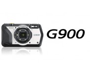 Ricoh G900