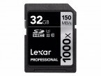 LEXAR Pro 1000X 32GB
