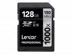 LEXAR Pro 1000X 128GB