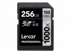 LEXAR Pro 1000X 256GB