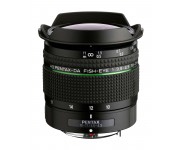 PENTAX HD 10-17mm