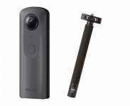Ricoh Theta V m/stativ