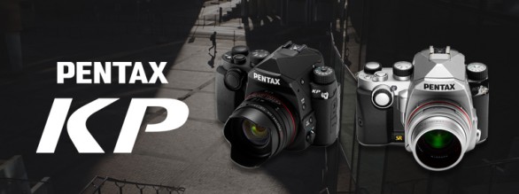Pentax KP
