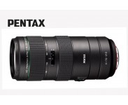 PENTAX HD D FA 70-210mm