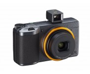 Ricoh GR III STREET EDITION SPECIAL LIMITED KIT
