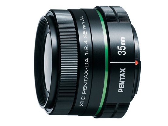 smc PENTAX-DA 35mm - Fovi AS - Pentax Pro Shop