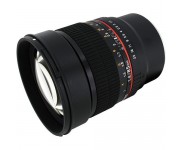 Samyang 85mm F1.4 for Pentax