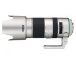 HD PENTAX-D FA 70-200mm Silver
