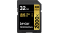 LEXAR 32GB minnekort 2000X (300MB/s)