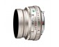 HD PENTAX FA 43mm - silver