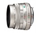 HD PENTAX-FA 77mm - silver